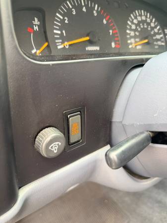 2000 Toyota, dovoz USA — foto 10 z 10