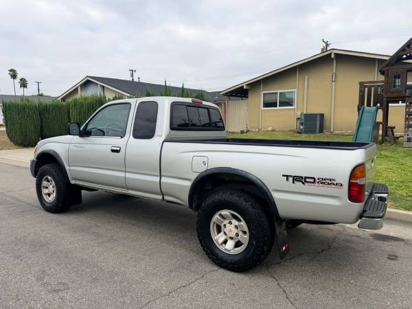 2000 Toyota, dovoz USA — foto 4 z 10