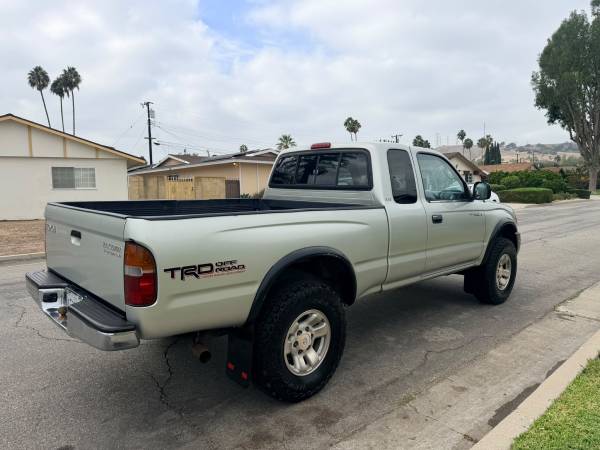 2000 Toyota, dovoz USA — foto 6 z 10