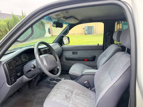 2000 Toyota, dovoz USA — foto 7 z 10