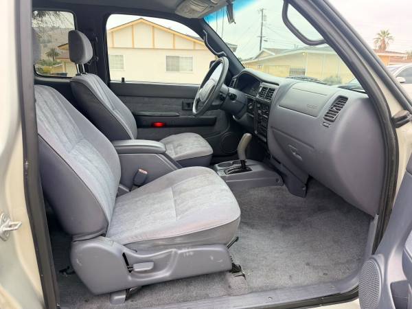 2000 Toyota, dovoz USA — foto 9 z 10