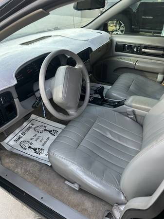 Chevrolet, dovoz USA — foto 4 z 7