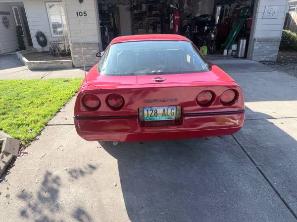 1984, dovoz USA — foto 4 z 8