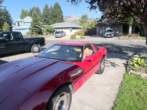1984, dovoz USA — foto 8 z 8