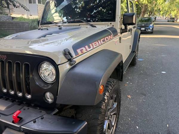 2017 Jeep, dovoz USA — foto 9 z 12