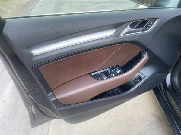 2015 Audi, dovoz USA — foto 10 z 12
