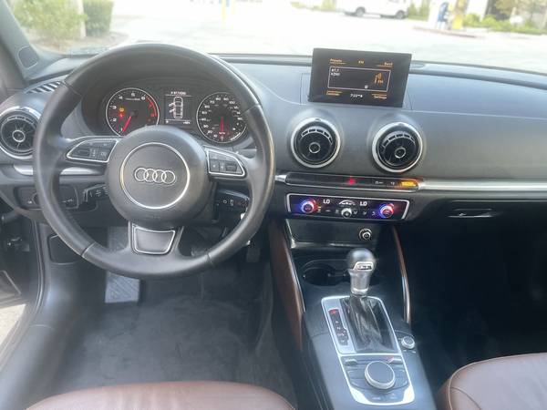 2015 Audi, dovoz USA — foto 11 z 12