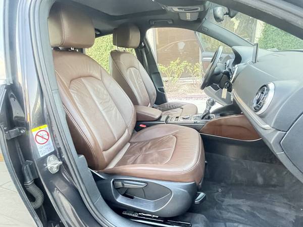 2015 Audi, dovoz USA — foto 12 z 12