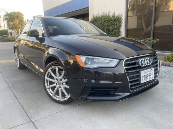 2015 Audi, dovoz USA — foto 2 z 12