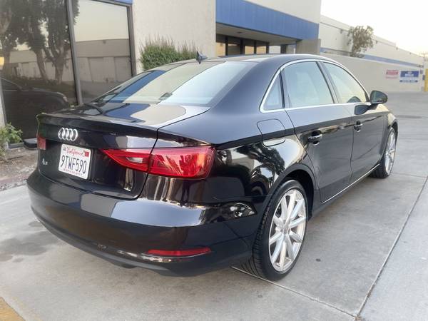 2015 Audi, dovoz USA — foto 5 z 12