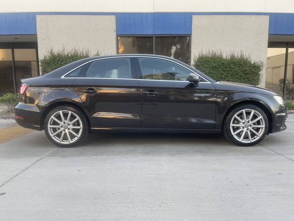 2015 Audi, dovoz USA — foto 6 z 12