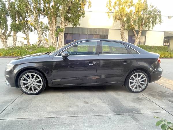 2015 Audi, dovoz USA — foto 7 z 12