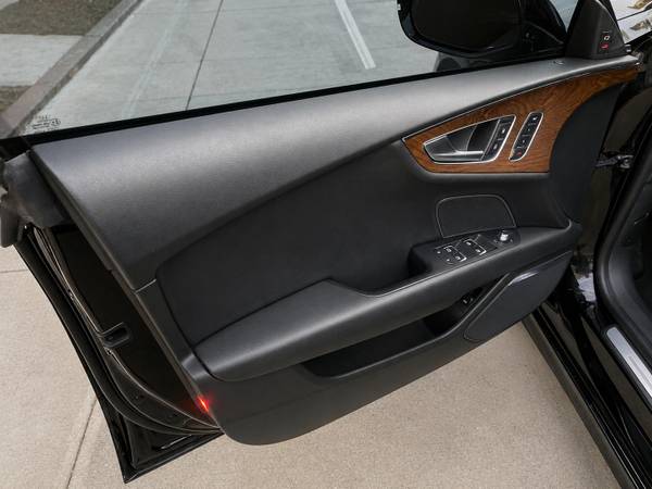 2014 Audi, dovoz USA — foto 10 z 12
