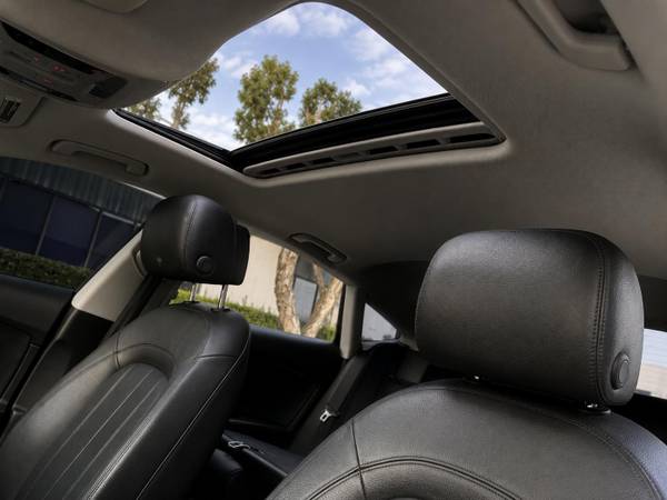 2014 Audi, dovoz USA — foto 11 z 12