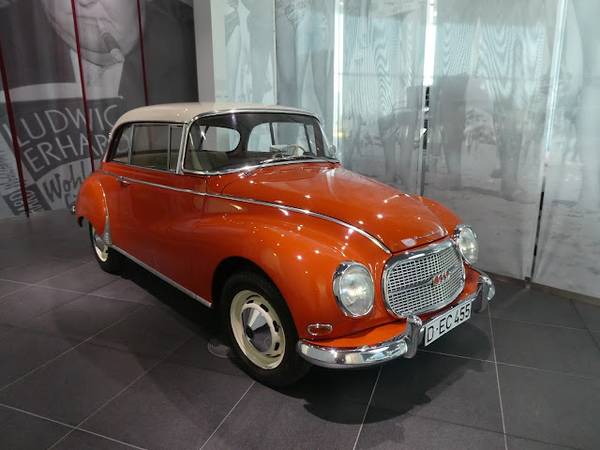 Audi, dovoz USA — foto 2 z 12