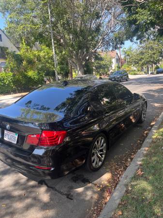 2016 BMW, dovoz USA — foto 3 z 5
