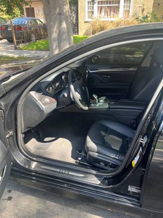 2016 BMW, dovoz USA — foto 4 z 5