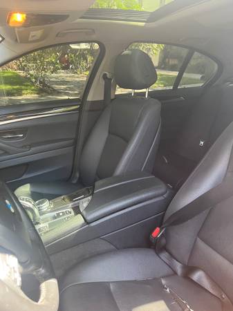 2016 BMW, dovoz USA — foto 5 z 5