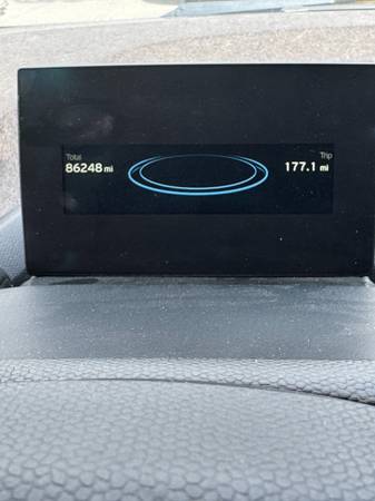 2016 BMW, dovoz USA — foto 10 z 11