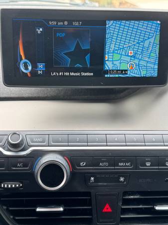 2016 BMW, dovoz USA — foto 11 z 11