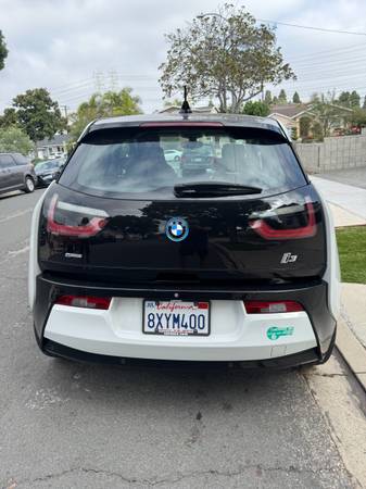 2016 BMW, dovoz USA — foto 3 z 11