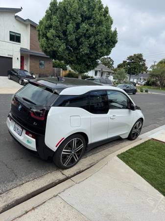2016 BMW, dovoz USA — foto 4 z 11