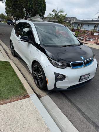 2016 BMW, dovoz USA — foto 5 z 11