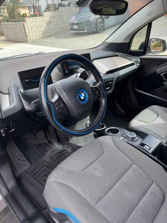 2016 BMW, dovoz USA — foto 8 z 11