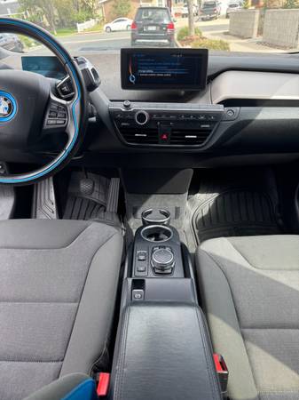 2016 BMW, dovoz USA — foto 9 z 11