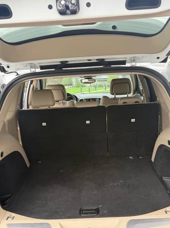 Jeep, dovoz USA — foto 11 z 12