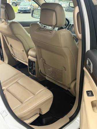 Jeep, dovoz USA — foto 12 z 12
