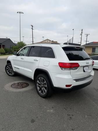 Jeep, dovoz USA — foto 3 z 12