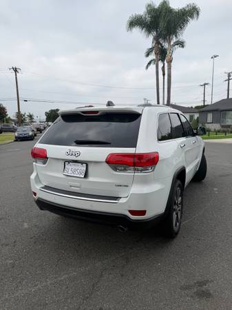 Jeep, dovoz USA — foto 4 z 12