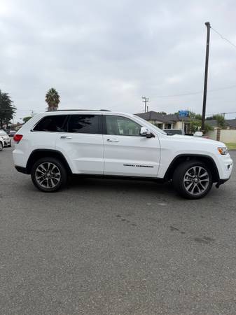 Jeep, dovoz USA — foto 5 z 12