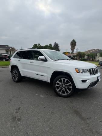 Jeep, dovoz USA — foto 6 z 12
