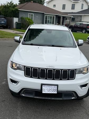Jeep, dovoz USA — foto 7 z 12