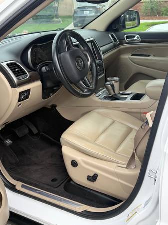 Jeep, dovoz USA — foto 8 z 12