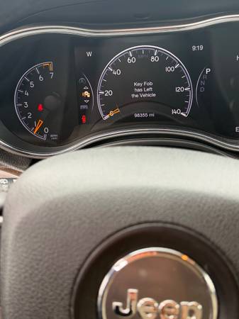 Jeep, dovoz USA — foto 9 z 12