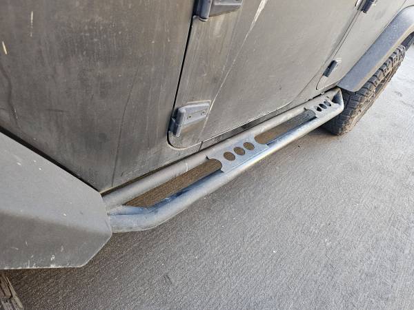 2012 Jeep, dovoz USA — foto 10 z 12