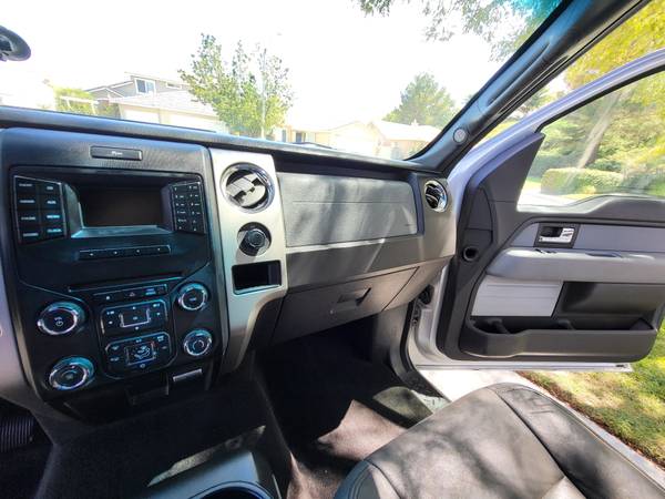 2014 Ford, dovoz USA — foto 12 z 12