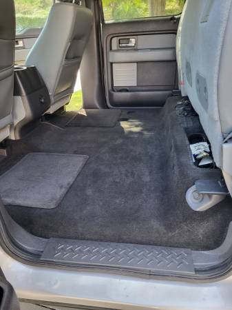 2014 Ford, dovoz USA — foto 6 z 12