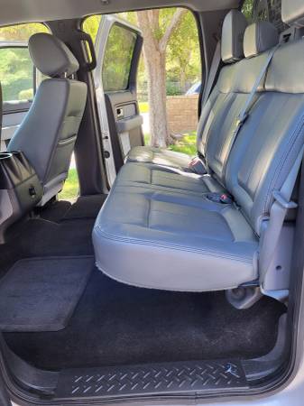 2014 Ford, dovoz USA — foto 7 z 12