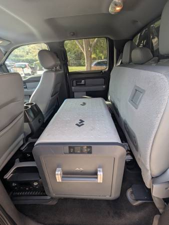 2014 Ford, dovoz USA — foto 8 z 12