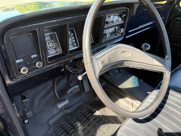 Ford, dovoz USA — foto 11 z 12