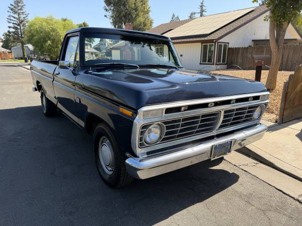 Ford, dovoz USA — foto 3 z 12