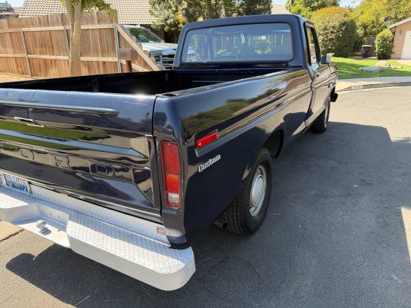 Ford, dovoz USA — foto 4 z 12