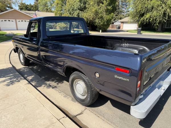 Ford, dovoz USA — foto 5 z 12