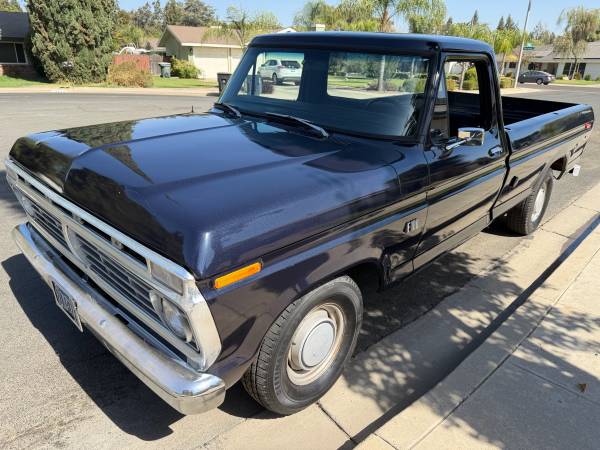 Ford, dovoz USA — foto 6 z 12