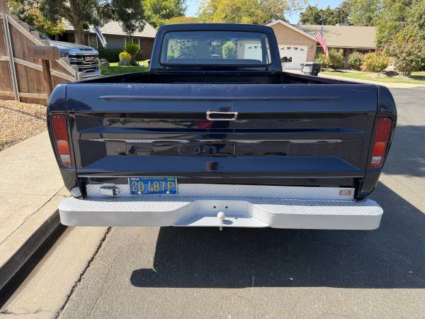 Ford, dovoz USA — foto 7 z 12