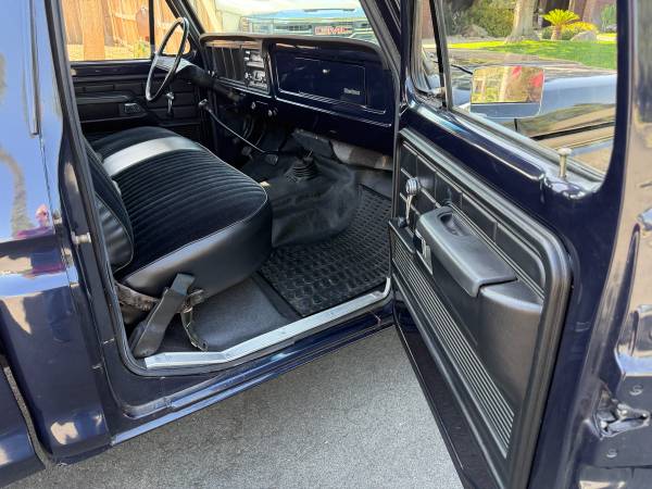 Ford, dovoz USA — foto 9 z 12